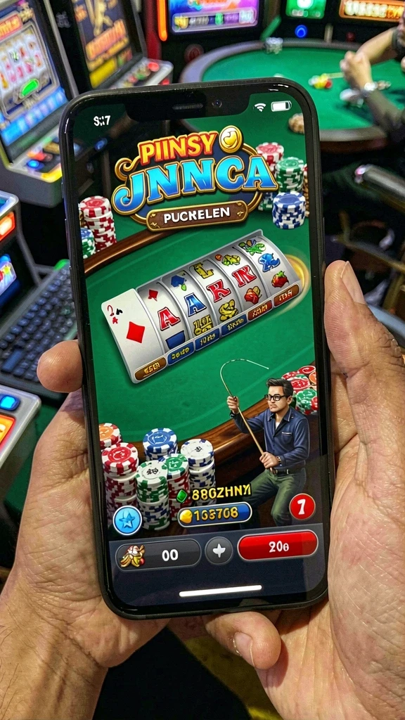 11tbet - Tampilan antarmuka yang menarik dan ramah pengguna.