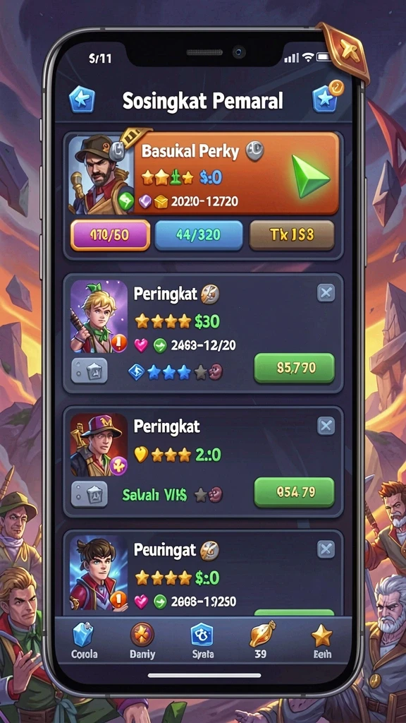 180slot - Fitur bonus jackpot yang menggiurkan.