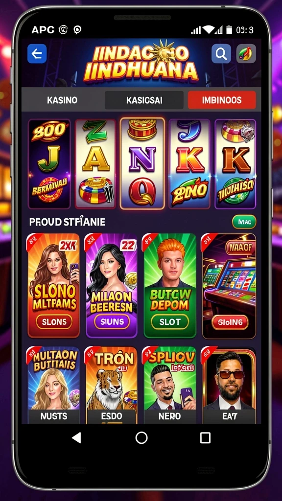 456win - Tampilan utama 456WIN yang menawan.
