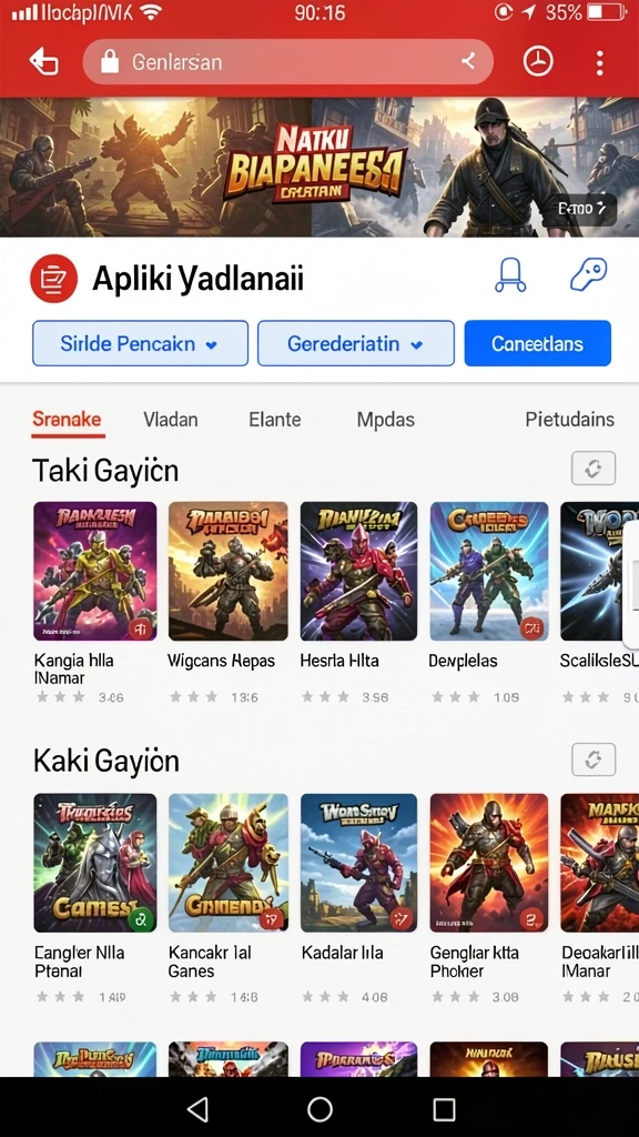 456win - Fitur mode permainan yang beragam.