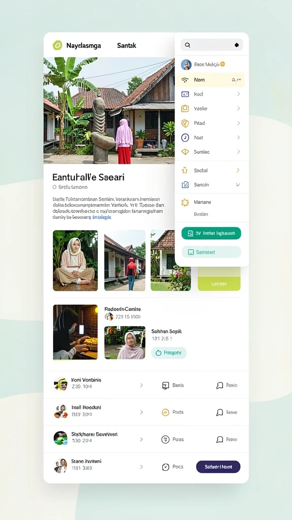 9sl - Tantangan menegangkan di setiap level yang harus diselesaikan.