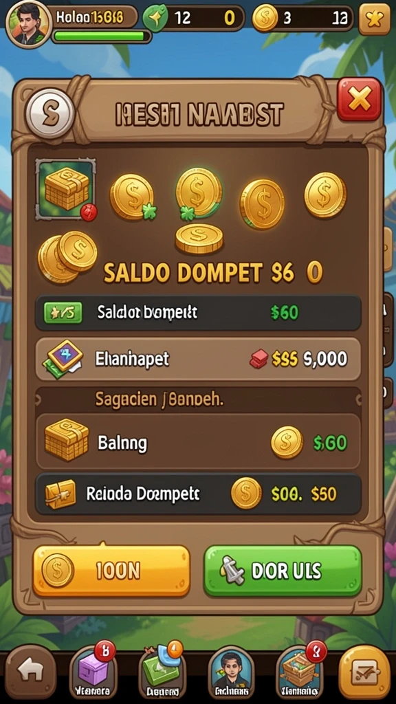 alisanrp - Karakter dalam ALISANRP yang dapat disesuaikan dengan bebas.