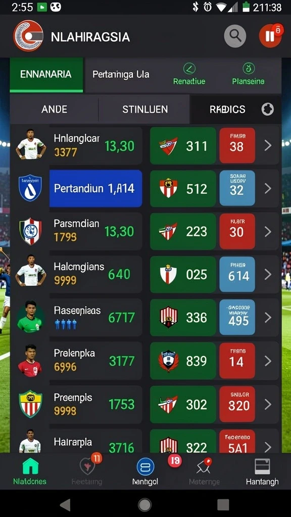 big777 - Beragam pilihan permainan menarik.