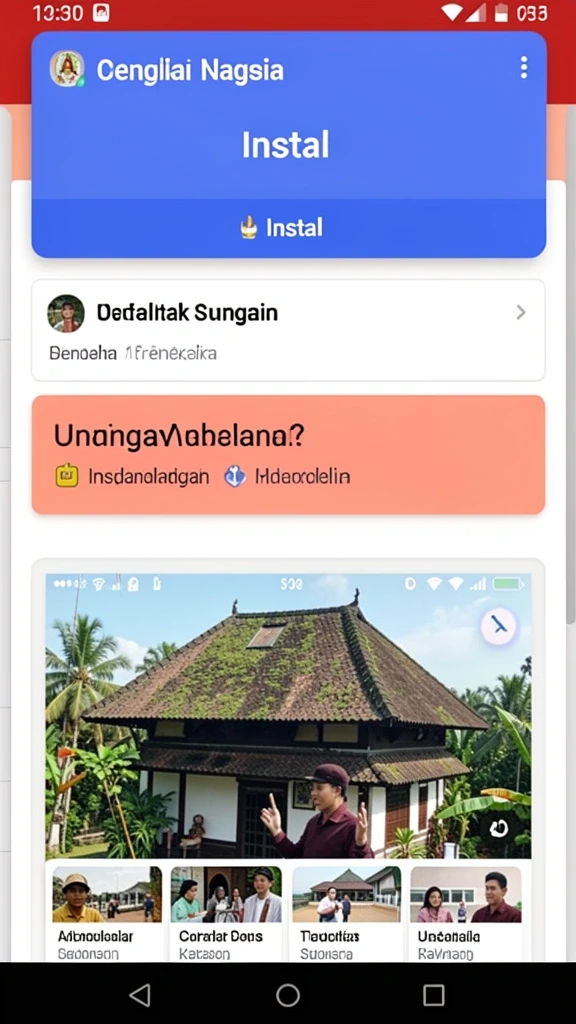 bola88 - Tampilan antarmuka yang menarik dan user-friendly.