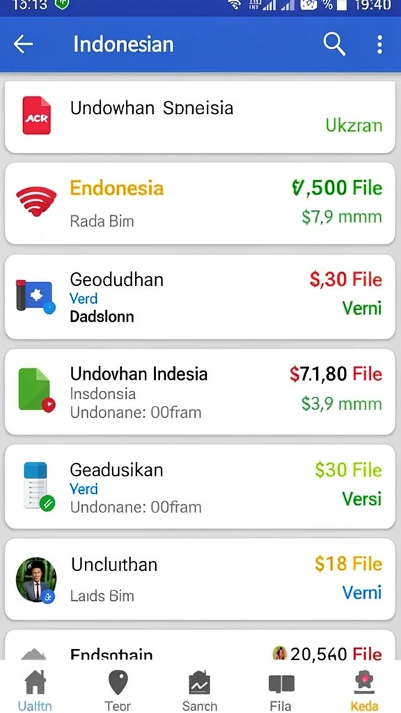 bosplay77 - Screenshot menunjukkan mode multiplayer yang seru dengan teman-teman.