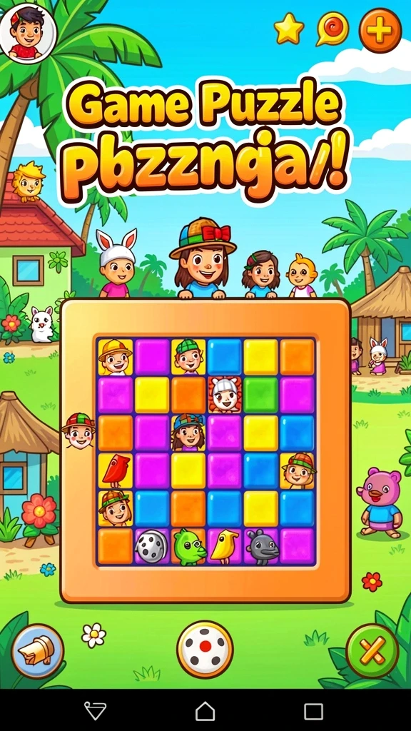 bosplay77 - Visual menarik dari karakter baru yang dapat dimainkan.