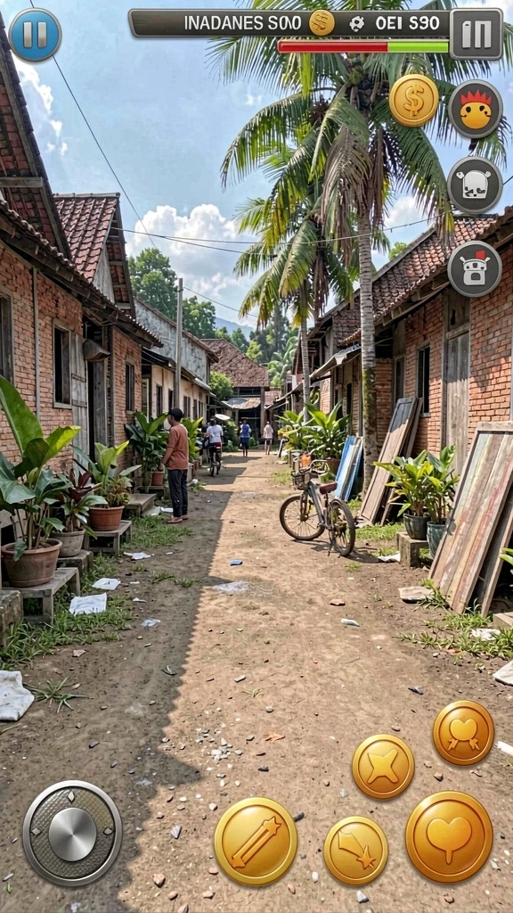 cu888 - Level baru yang menantang untuk dimainkan.