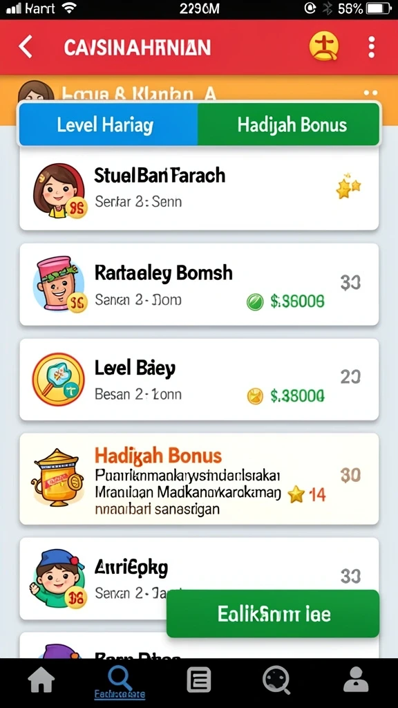 dawatogel - Analisis statistik yang membantu dalam memilih angka.