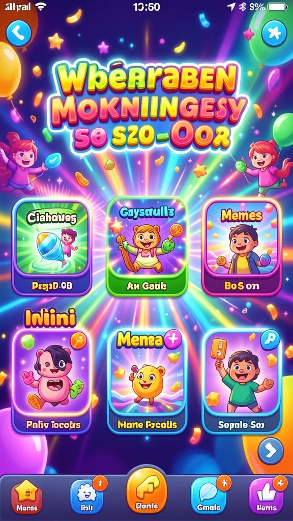 dewi567 - Tangkapan layar menunjukkan aksi gameplay yang mendebarkan.