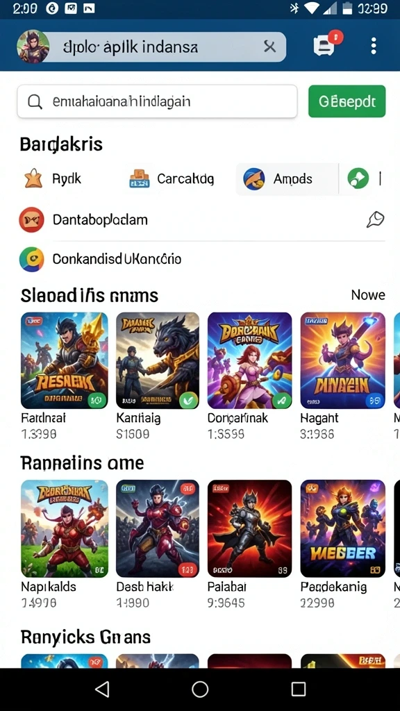 dewi567 - Grafis yang menawan dan detail yang memukau.