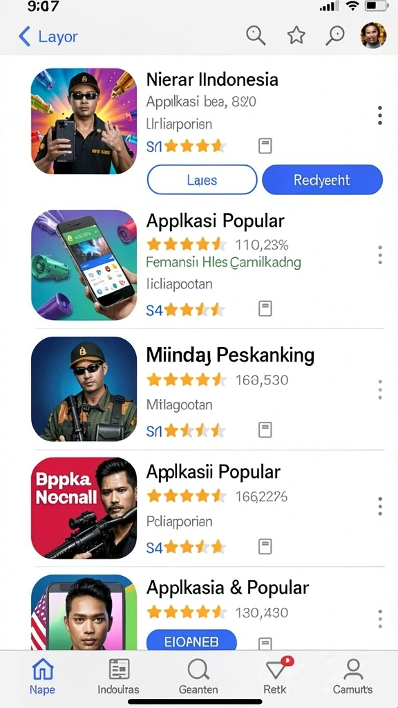 goldraja - Seru bermain mode multiplayer dengan teman.