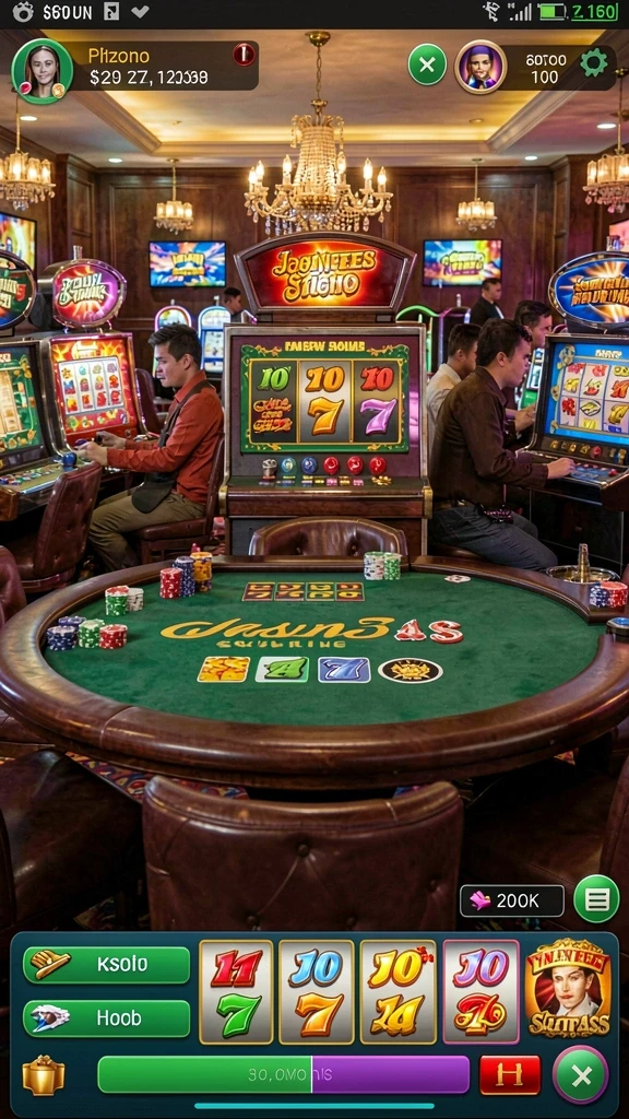 hokibet - Beragam pilihan permainan untuk berbagai selera taruhan.
