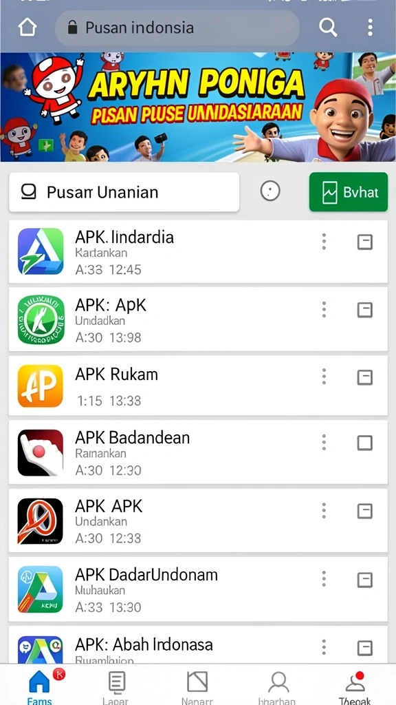 indslot - Fitur bonus yang memikat dengan peluang besar menang.