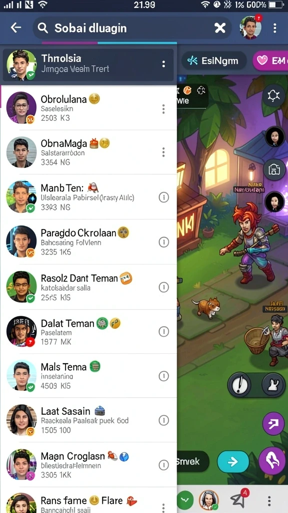 javo88 - Event menarik dengan hadiah besar.