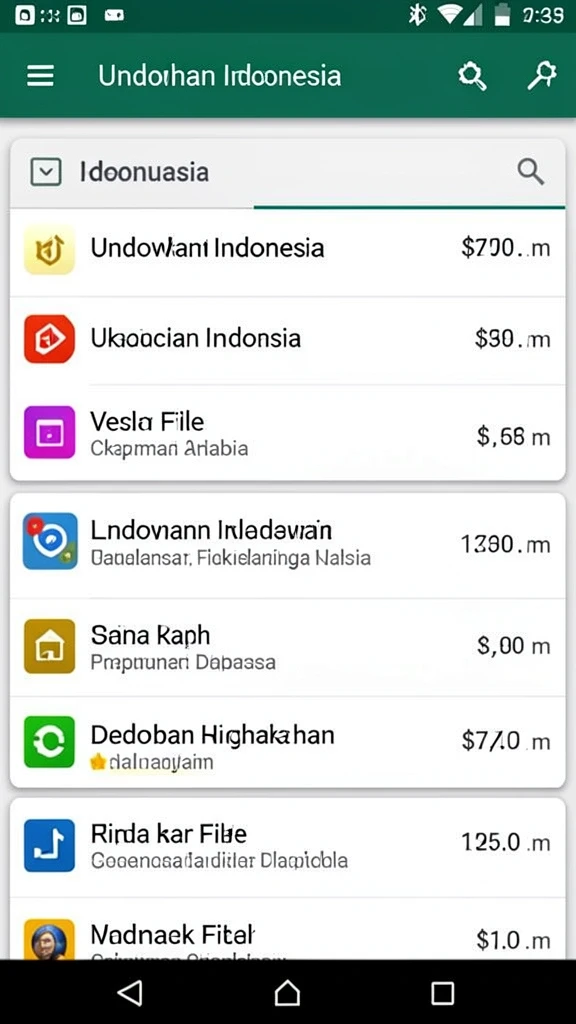 jnt777 - Tampilan awal penuh warna dan menarik.