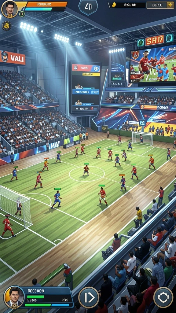 kaya33 - Tampilan grafis menawan dari game KAYA33.