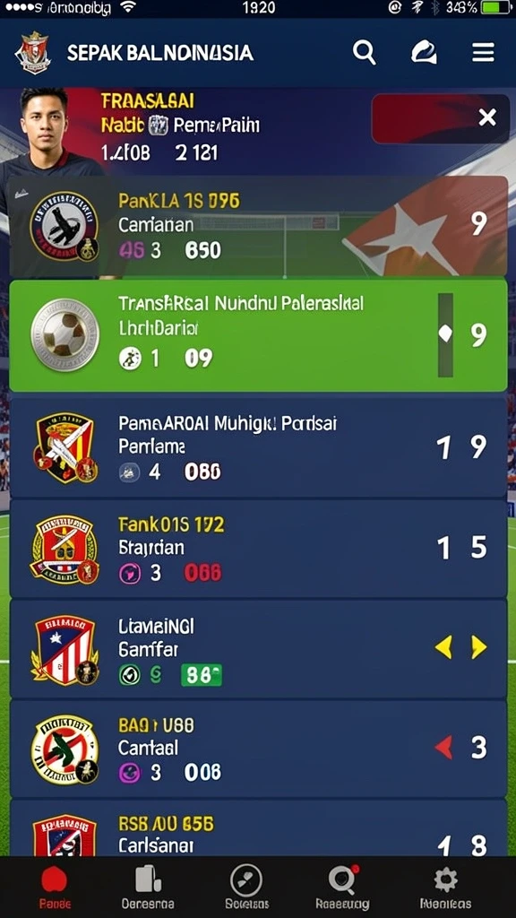 koitoto - Screenshot memperlihatkan event yang sedang berlangsung.