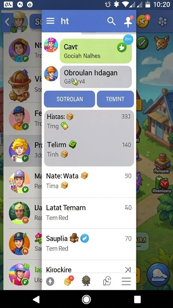 mahjong222 - Tampilan awal permainan MAHJONG222 yang menarik.