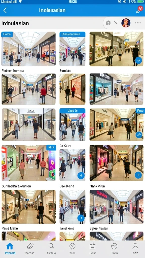 maktoto - Fitur mode permainan terbaru yang seru.