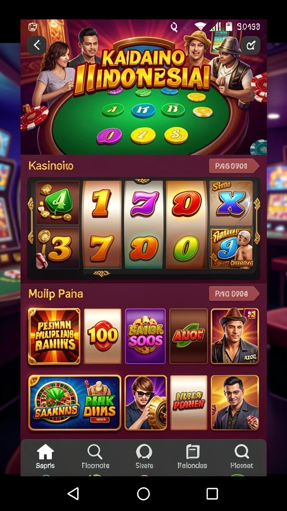 medantoto - Gameplay yang mendebarkan dan penuh tantangan.