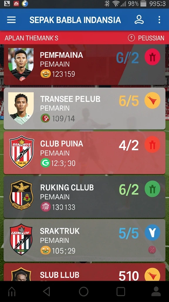 oja89 - Pengalaman gameplay yang seru dan menantang.
