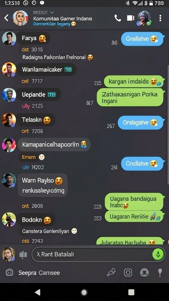 poa88 - Tampilan antarmuka yang intuitif dan menarik.