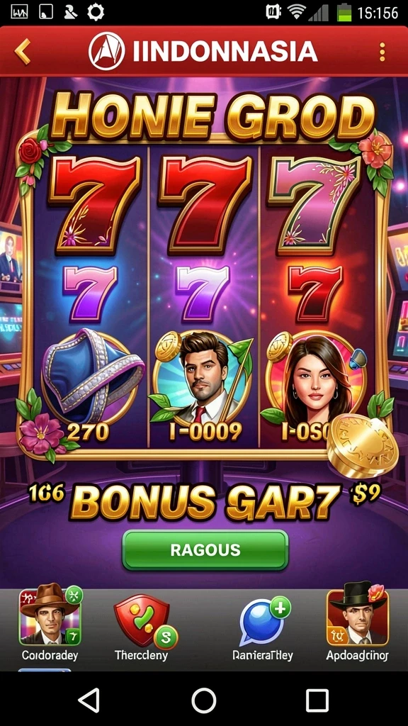 probet88 - Beragam permainan menyenangkan dengan hadiah menarik.