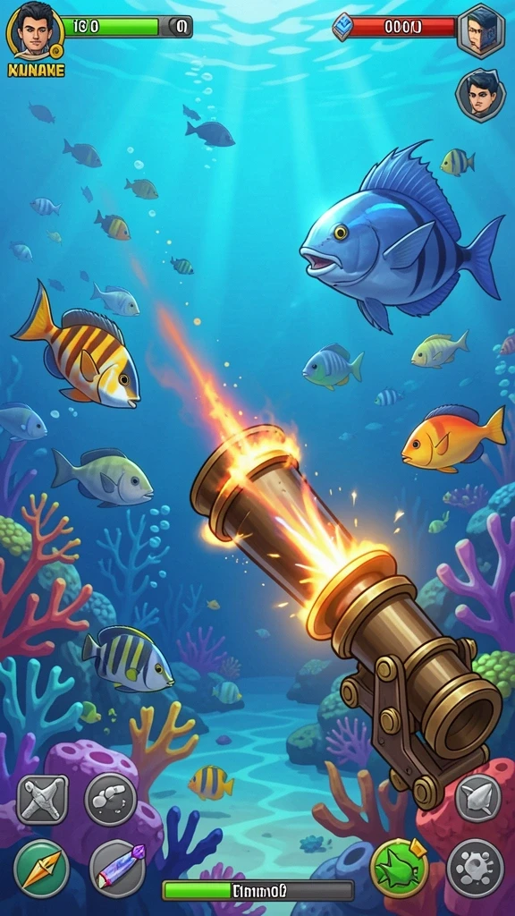 rejekihub - Gameplay seru dalam REJEKIHUB yang penuh tantangan.