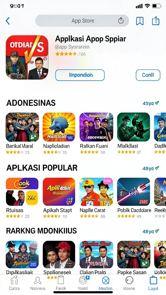 rpvip4 - Level menantang dengan bonus menarik.
