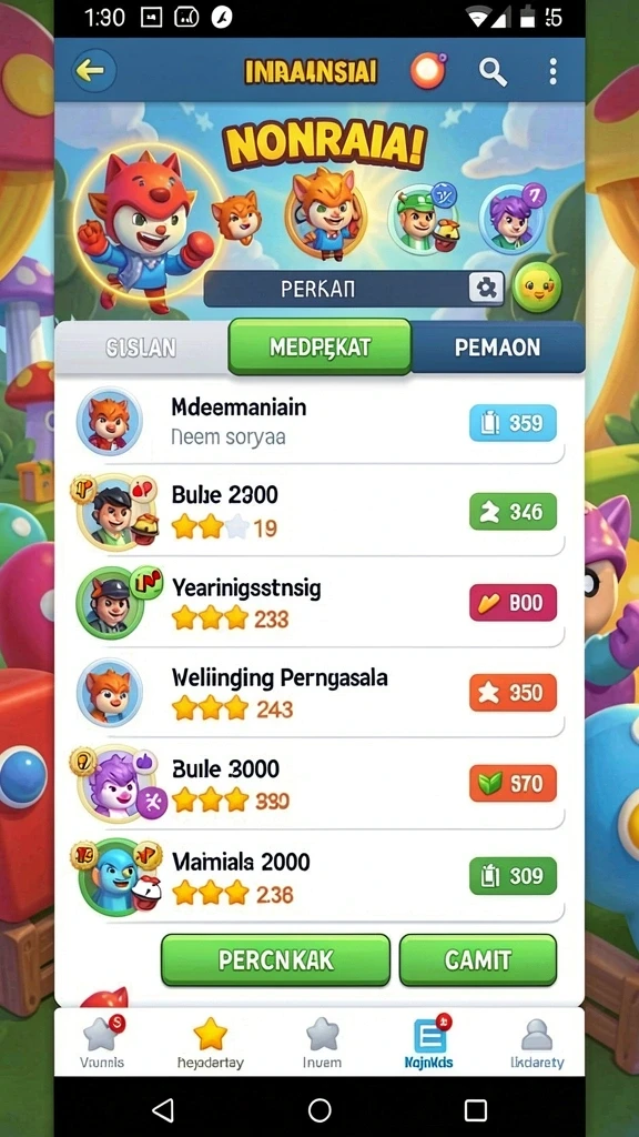 top1toto - Grafik yang menakjubkan dan gameplay yang dinamis.