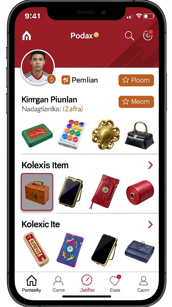 vt789 - Mode multiplayer yang memungkinkan kolaborasi antar pemain.
