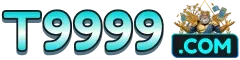 t9999 — Logo Resmi